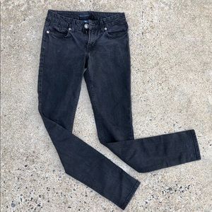 Black Skinny Jeans